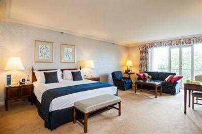 фото отеля Sir Stamford at Circular Quay Hotel Sydney