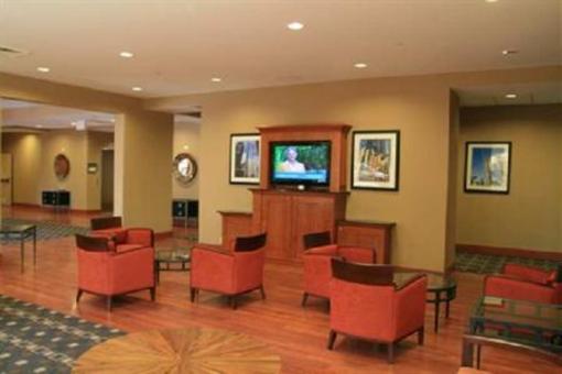фото отеля Hampton Inn & Suites Crawfordsville