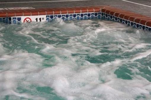 фото отеля Hampton Inn & Suites Crawfordsville