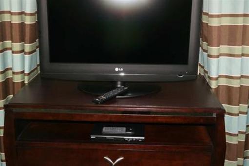 фото отеля Hampton Inn & Suites Crawfordsville