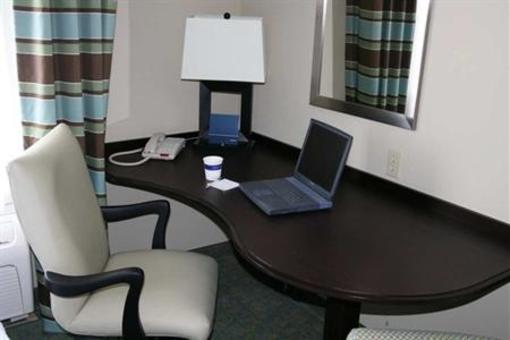 фото отеля Hampton Inn & Suites Crawfordsville