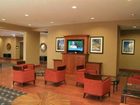 фото отеля Hampton Inn & Suites Crawfordsville