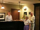 фото отеля Hampton Inn & Suites Crawfordsville