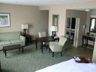 фото отеля Hampton Inn & Suites Crawfordsville