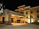 фото отеля Hampton Inn & Suites Crawfordsville