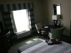 фото отеля Hampton Inn & Suites Crawfordsville