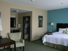 фото отеля Hampton Inn & Suites Crawfordsville