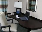 фото отеля Hampton Inn & Suites Crawfordsville