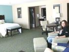 фото отеля Hampton Inn & Suites Crawfordsville