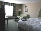фото отеля Hampton Inn & Suites Crawfordsville