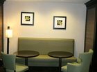 фото отеля Hampton Inn & Suites Crawfordsville