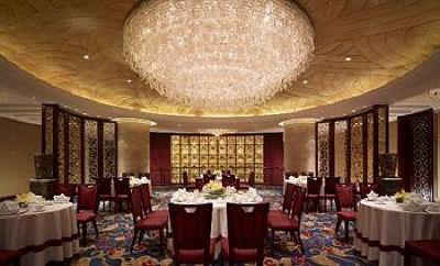 фото отеля Shangri-La Hotel Wuhan