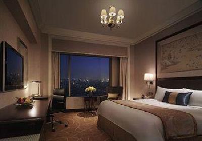 фото отеля Shangri-La Hotel Wuhan