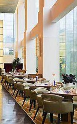 фото отеля Novotel Bauhinia Shenzhen