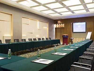 фото отеля Novotel Bauhinia Shenzhen