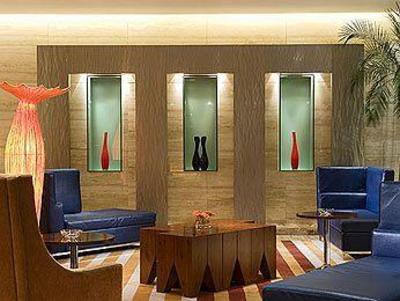 фото отеля Novotel Bauhinia Shenzhen