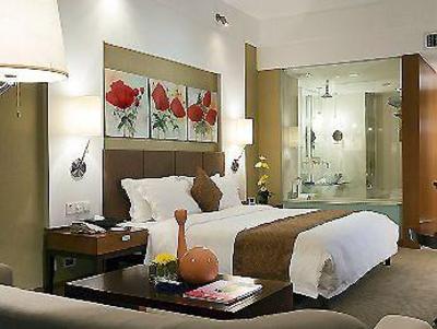 фото отеля Novotel Bauhinia Shenzhen