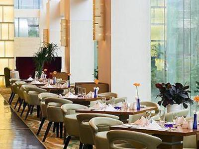 фото отеля Novotel Bauhinia Shenzhen