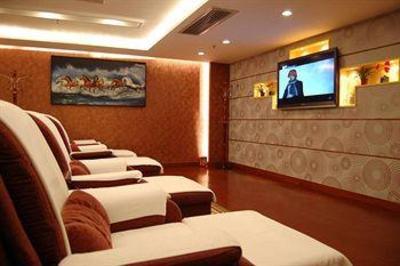 фото отеля Novotel Bauhinia Shenzhen