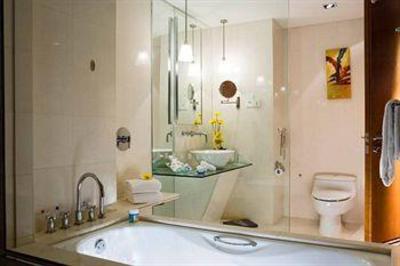 фото отеля Novotel Bauhinia Shenzhen