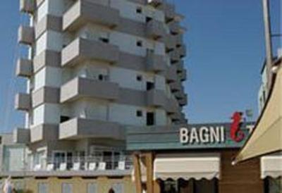 фото отеля Baltic Hotel Pesaro