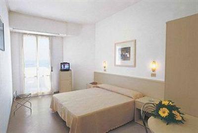 фото отеля Baltic Hotel Pesaro