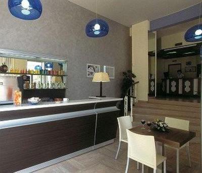 фото отеля Baltic Hotel Pesaro