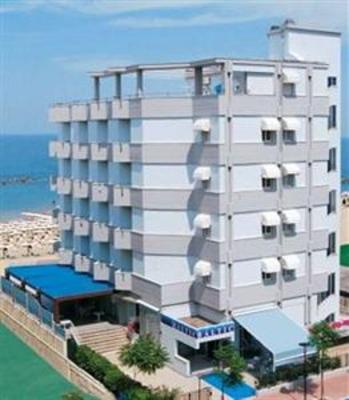фото отеля Baltic Hotel Pesaro