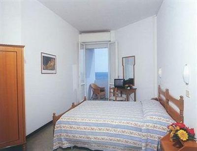 фото отеля Baltic Hotel Pesaro