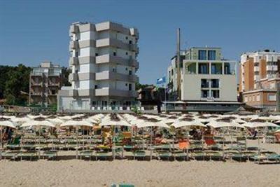 фото отеля Baltic Hotel Pesaro