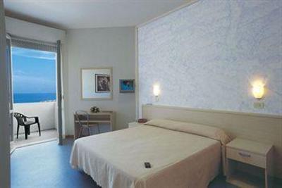 фото отеля Baltic Hotel Pesaro