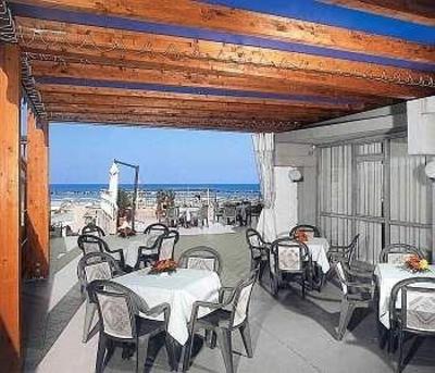 фото отеля Baltic Hotel Pesaro