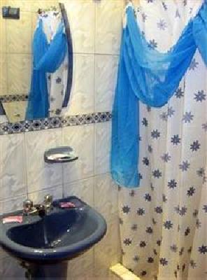 фото отеля Machu Picchu Suites