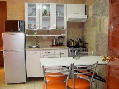 фото отеля Machu Picchu Suites