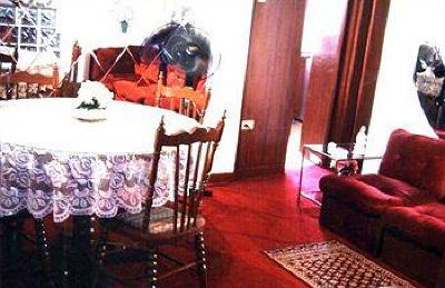фото отеля Machu Picchu Suites