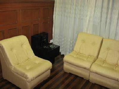 фото отеля Machu Picchu Suites