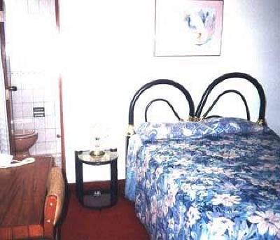 фото отеля Machu Picchu Suites