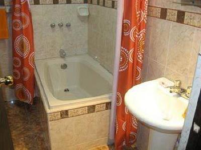 фото отеля Machu Picchu Suites