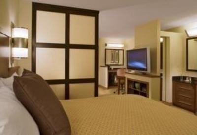 фото отеля Hyatt Place Orlando Convention Center