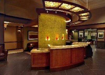 фото отеля Hyatt Place Orlando Convention Center