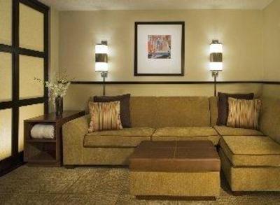 фото отеля Hyatt Place Orlando Convention Center