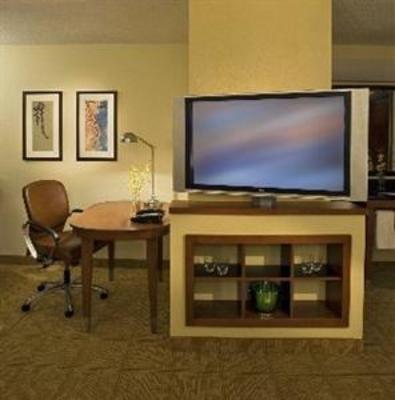 фото отеля Hyatt Place Orlando Convention Center