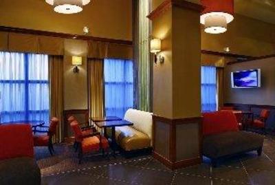 фото отеля Hyatt Place Orlando Convention Center
