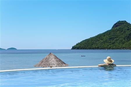 фото отеля Beach Club