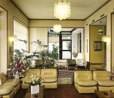 фото отеля Hotel Bobby Executive Sanremo