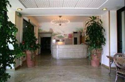 фото отеля Hotel Bobby Executive Sanremo