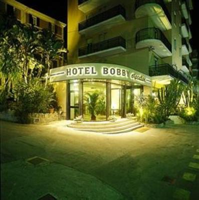 фото отеля Hotel Bobby Executive Sanremo