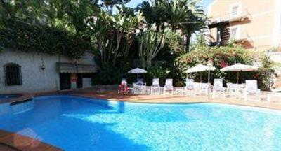 фото отеля Hotel Bobby Executive Sanremo