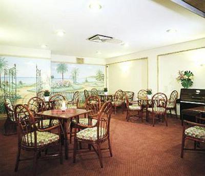 фото отеля Hotel Bobby Executive Sanremo