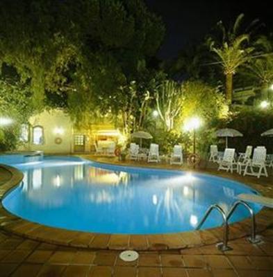 фото отеля Hotel Bobby Executive Sanremo